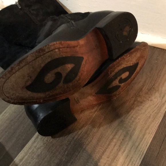 Riding boots - Picture 5 of 5